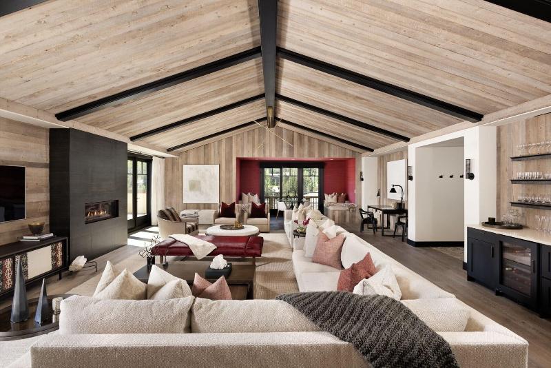 Four Seasons Resort and Residences Vail - photo 141