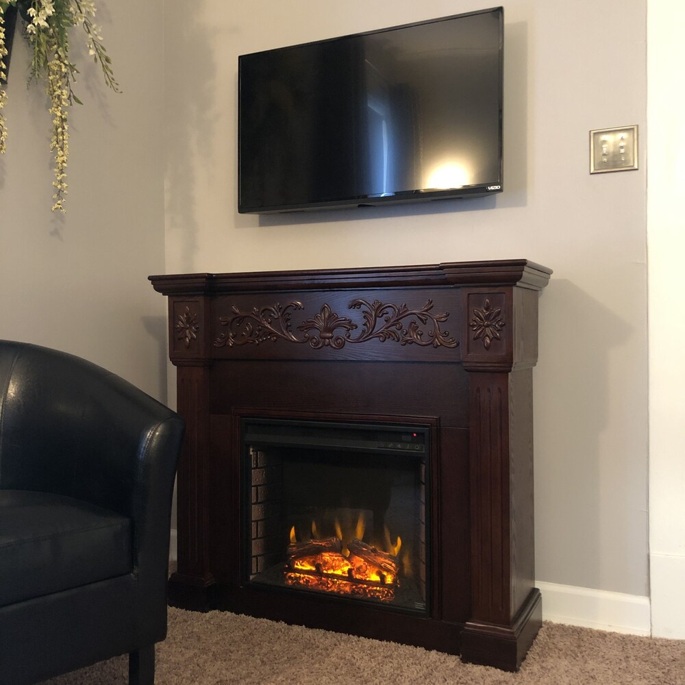 Hotel Garza - photo 31