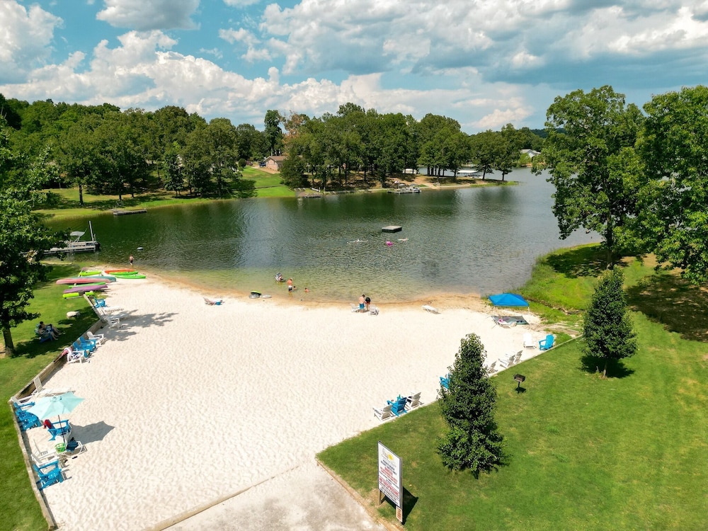 Crown Point Resort - photo 89