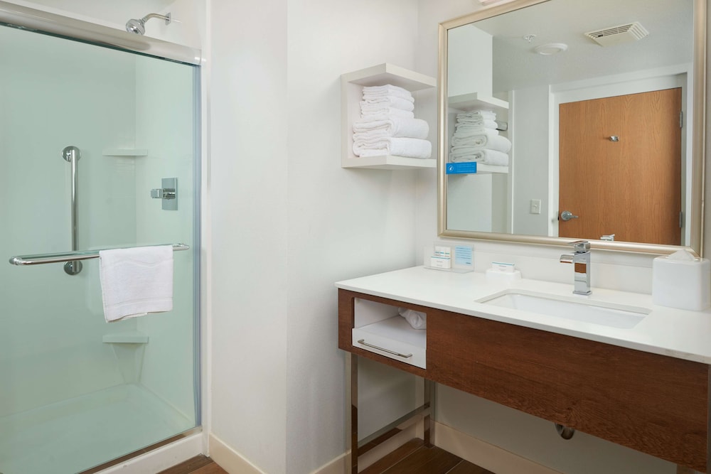 Hampton Inn Phoenix Glendale Peoria - photo 19
