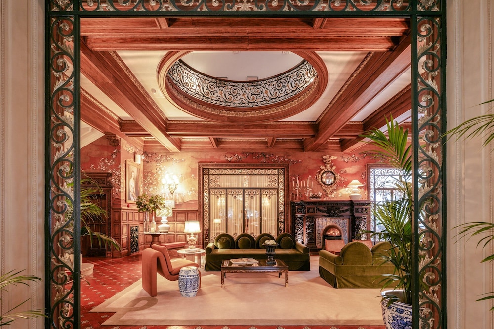 Hotel image of Hospes Infante Sagres Porto