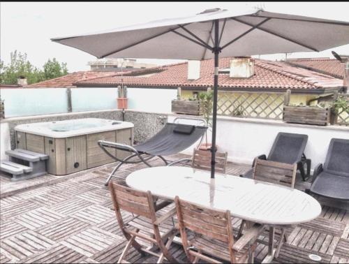 Orti di Capalbio — hotel in Capalbio