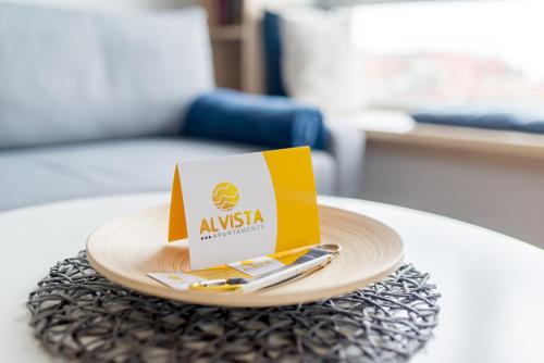 Alvista Apartamenty — 4-Star Luxury Hotel in Bolszewo, Poland