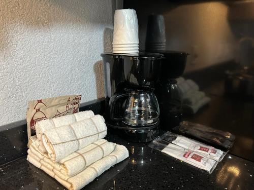 Studio 6 Springfield Va Washington Dc Southwest - photo 4