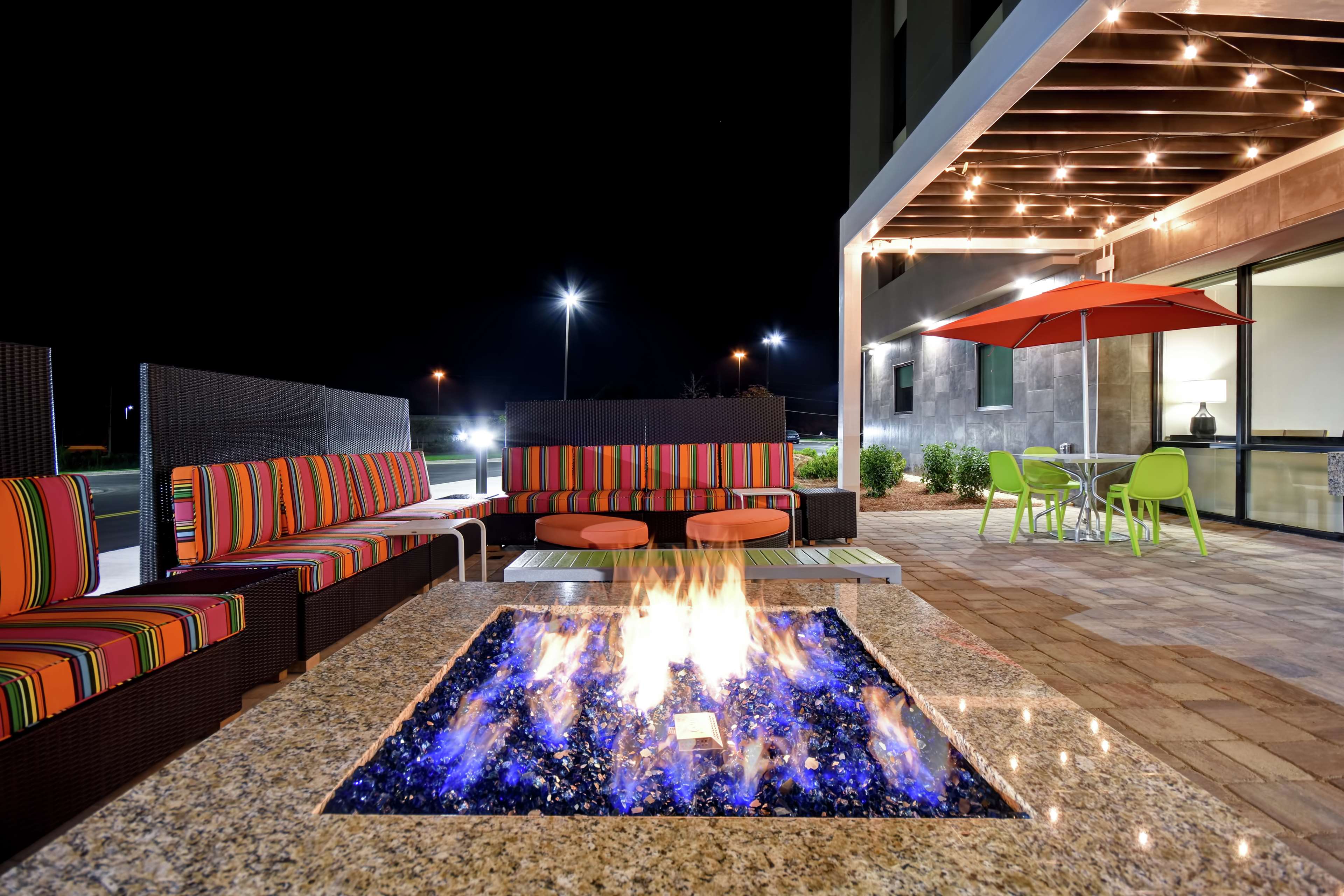 Home2 Suites by Hilton Birmingham Fultondale - photo 2