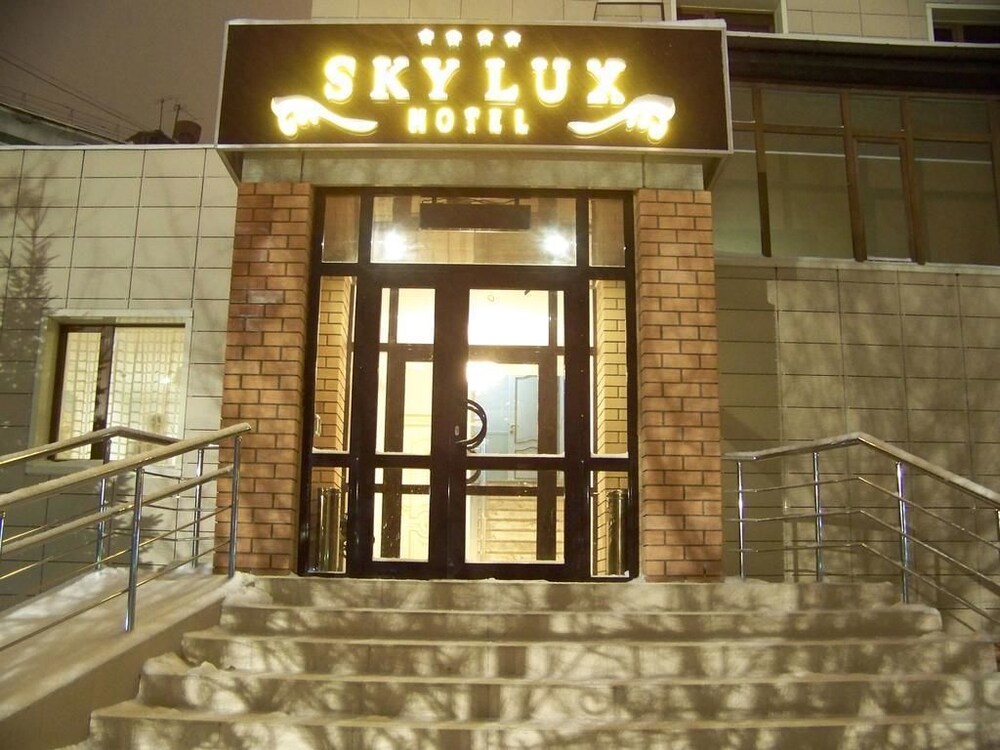 Sky Lux Hotel - last minute hotel in Nur-Sultan