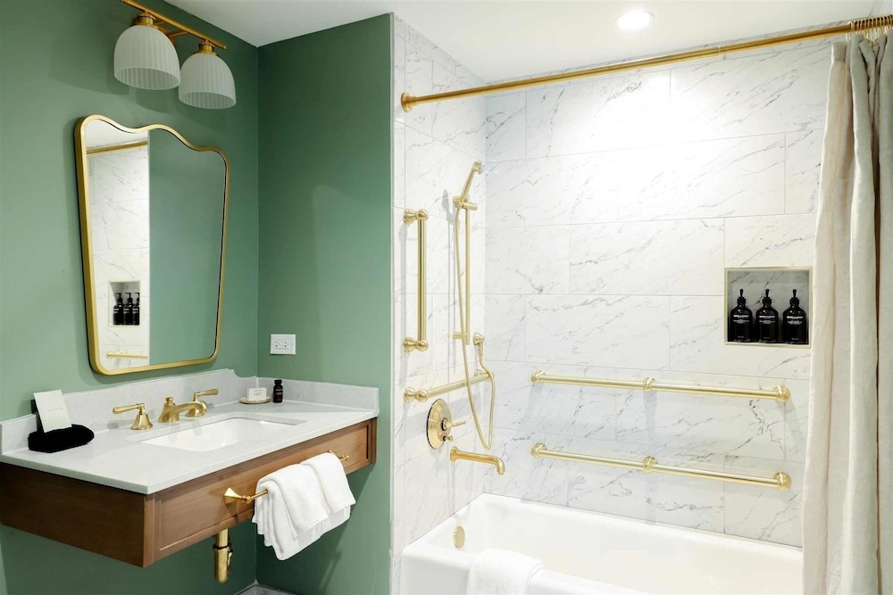 Hotel Granada a Member of Design Hotels - photo 20