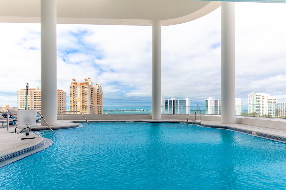 Embassy Suites by Hilton Sarasota FL in Sarasota, United States