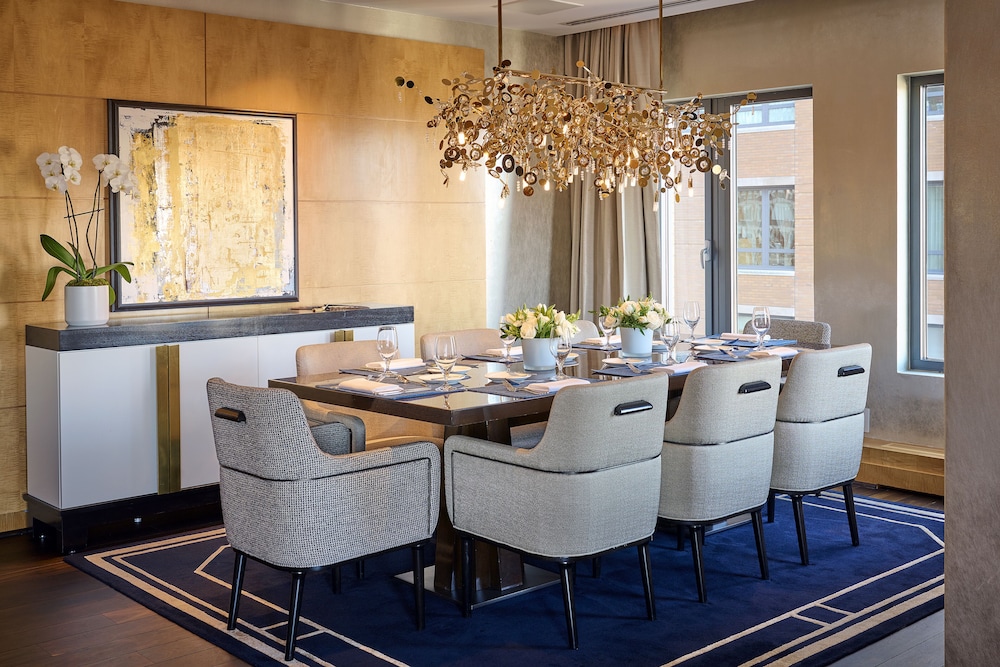 Mandarin Oriental Boston - photo 22