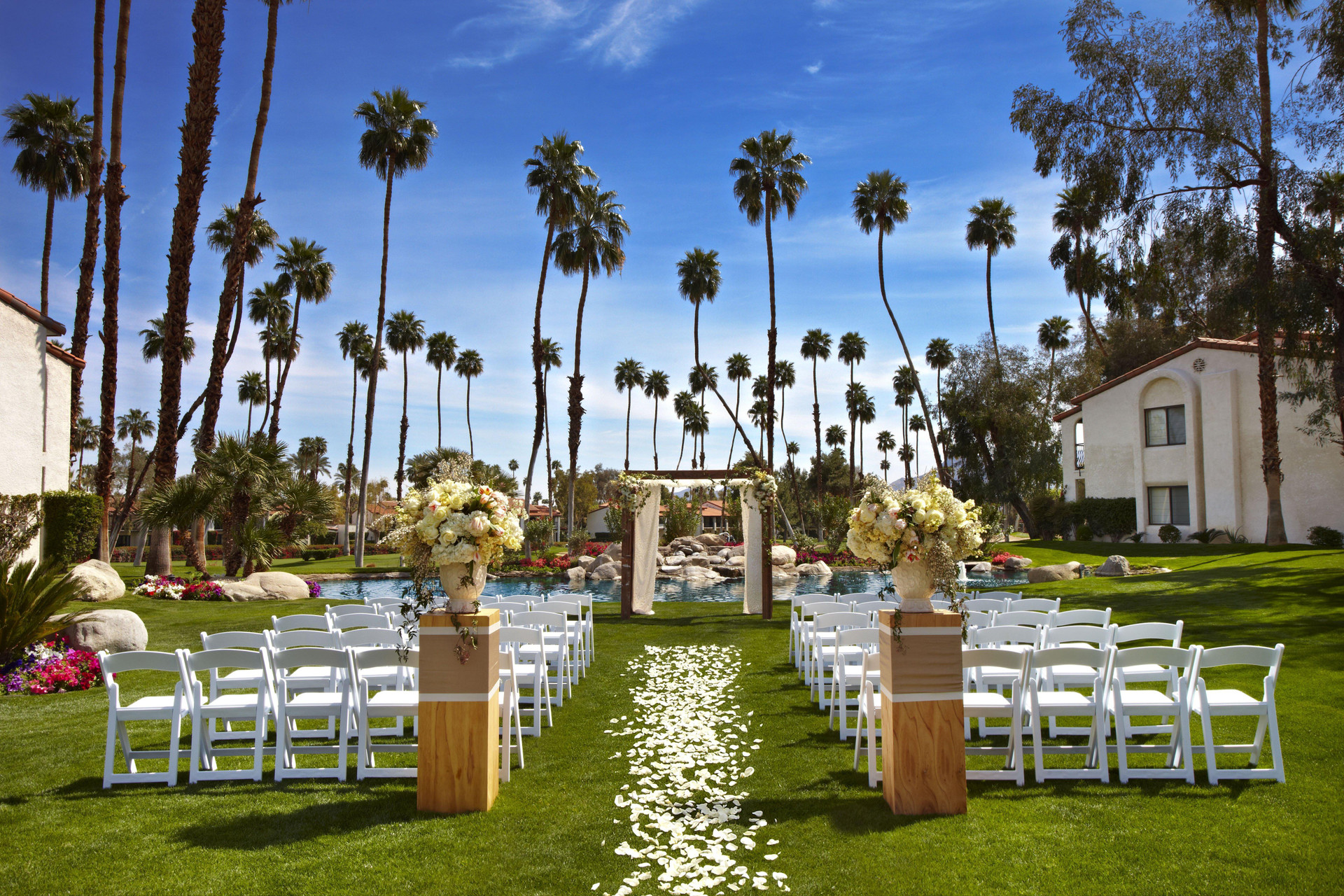 Omni Rancho Las Palmas Resort & Spa - photo 26