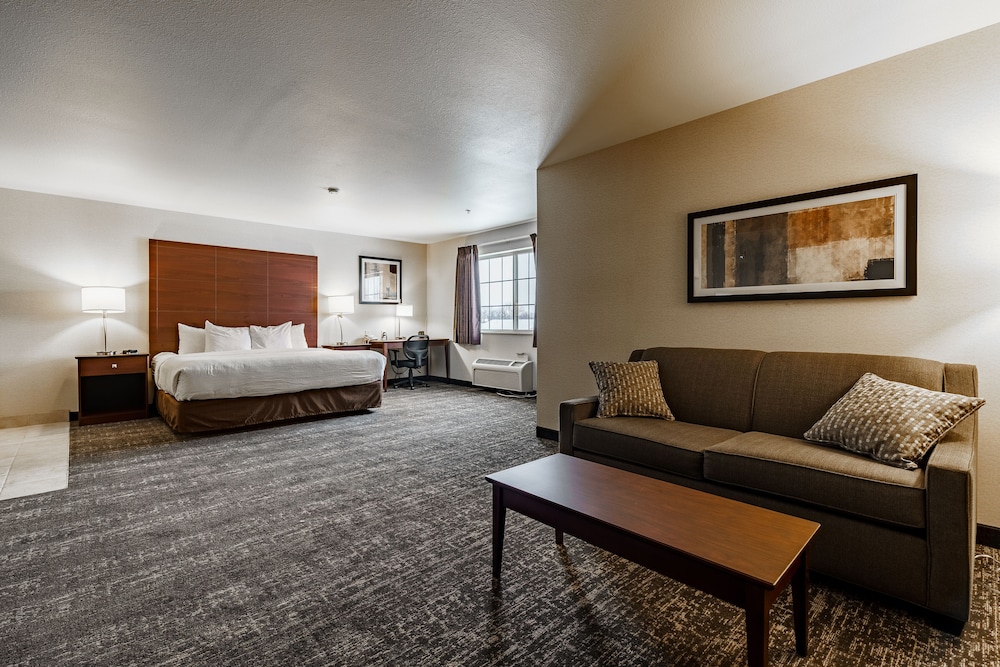 Cobblestone Suites Ripon - photo 19