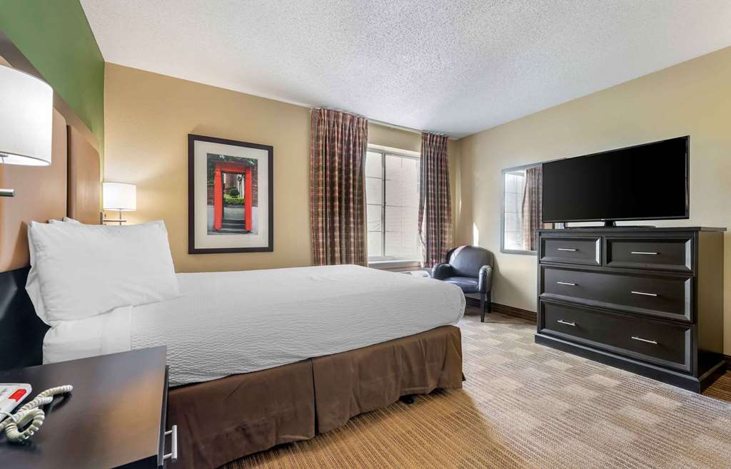 Extended Stay America Suites Eden Prairie Technology Dr - photo 12