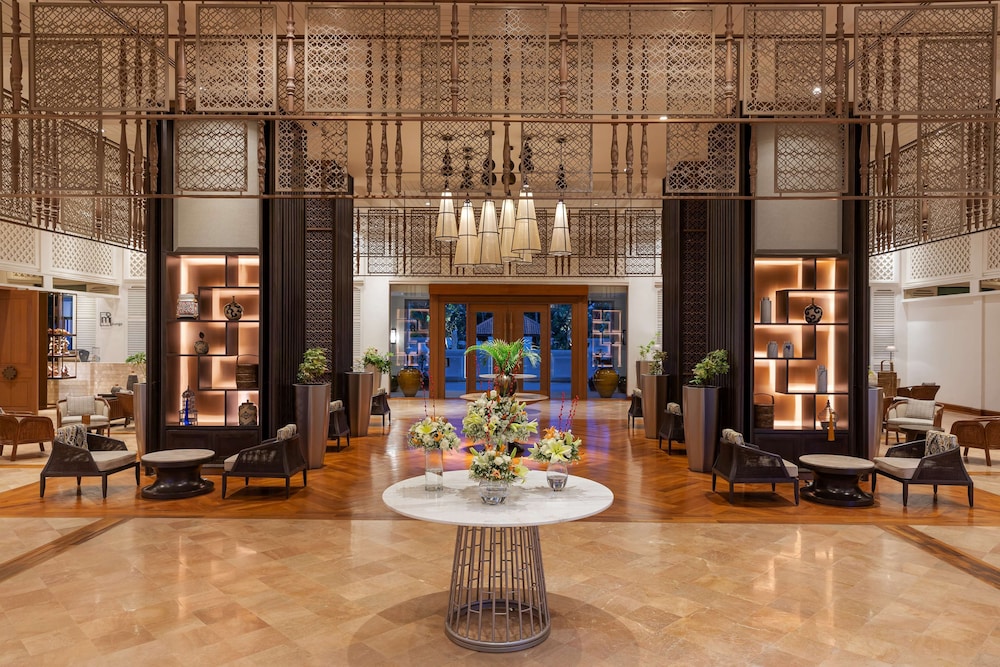 Hilton Mandalay — Mandalay — photo 3
