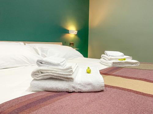Domus Pisanelli - last minute hotel in Naples