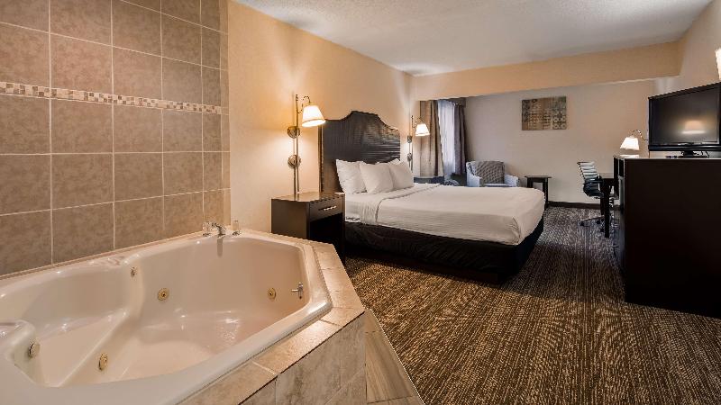 SureStay by Best Western Grove City - photo 15
