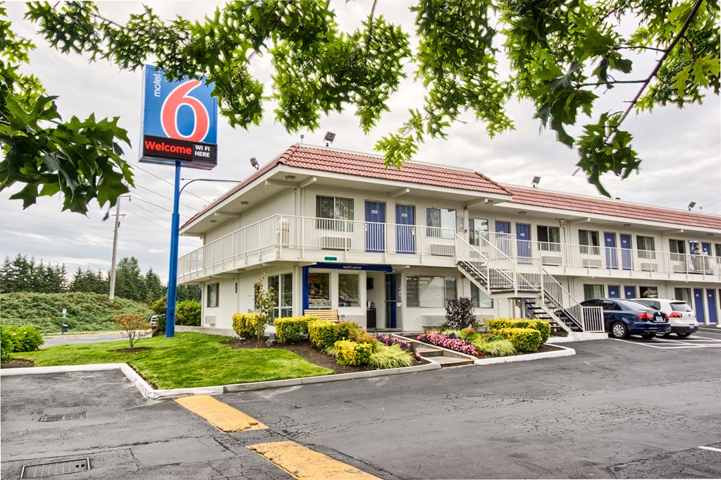Motel 6 Everett WA South in Everett, United States