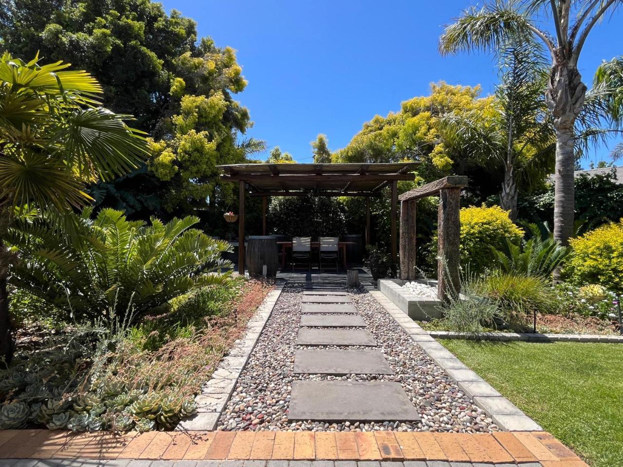 7pillars Villa Grenache