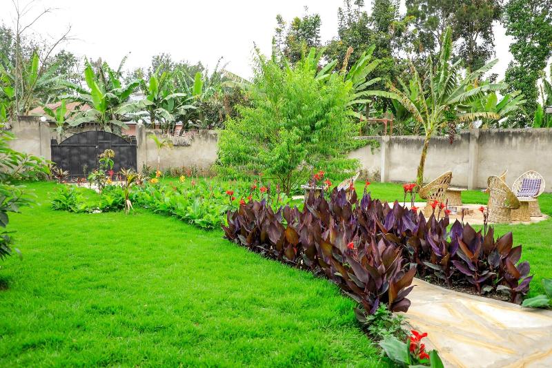 Dan Stam Hotel — Arusha — photo 4