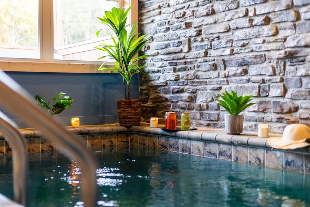 Enchanted Forest Hideaway by Ghosal Luxury Lodging - photo 26