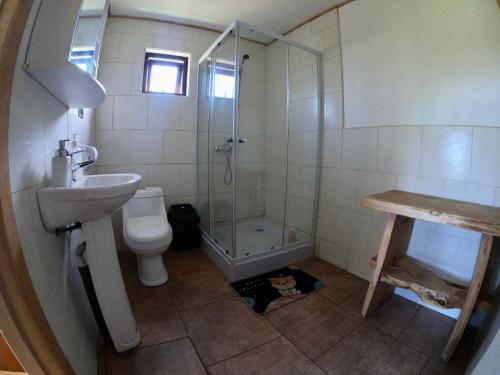 Cabaña Nueva en Ancud Chiloe — Ancud — photo 5