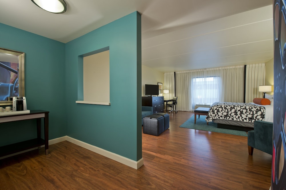 Hotel Indigo Atlanta Airport College Park by IHG - photo 6