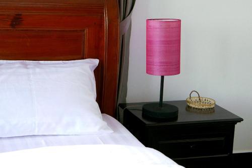 Anou Home Guesthouse — 5-Star Luxury Hotel in Siem Reap, Cambodia