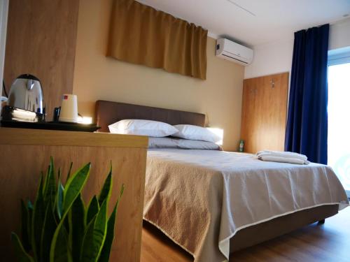 B&B Civico 66 — 4-Star Luxury Hotel in Diamante, Italy