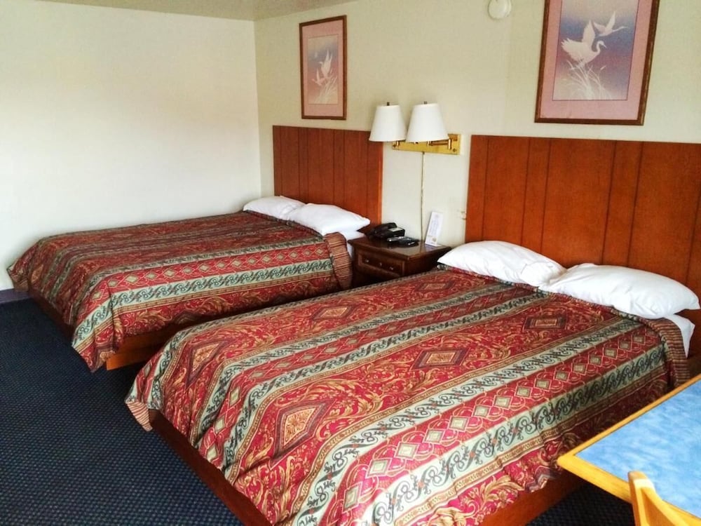 Motel Edgewood — hotel in Edgewood