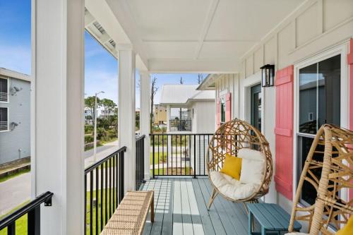 Tortuga Tillys in Port Saint Joe, United States