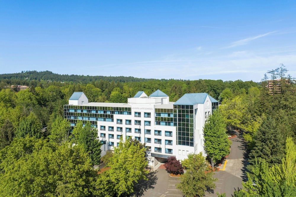 AC Hotel by Marriott Portland Lake Oswego - photo 59