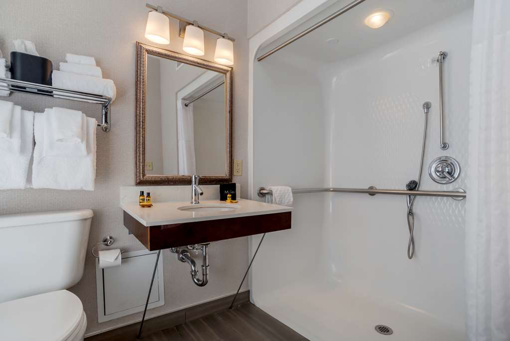 Best Western Plus St. Christopher Hotel - photo 19