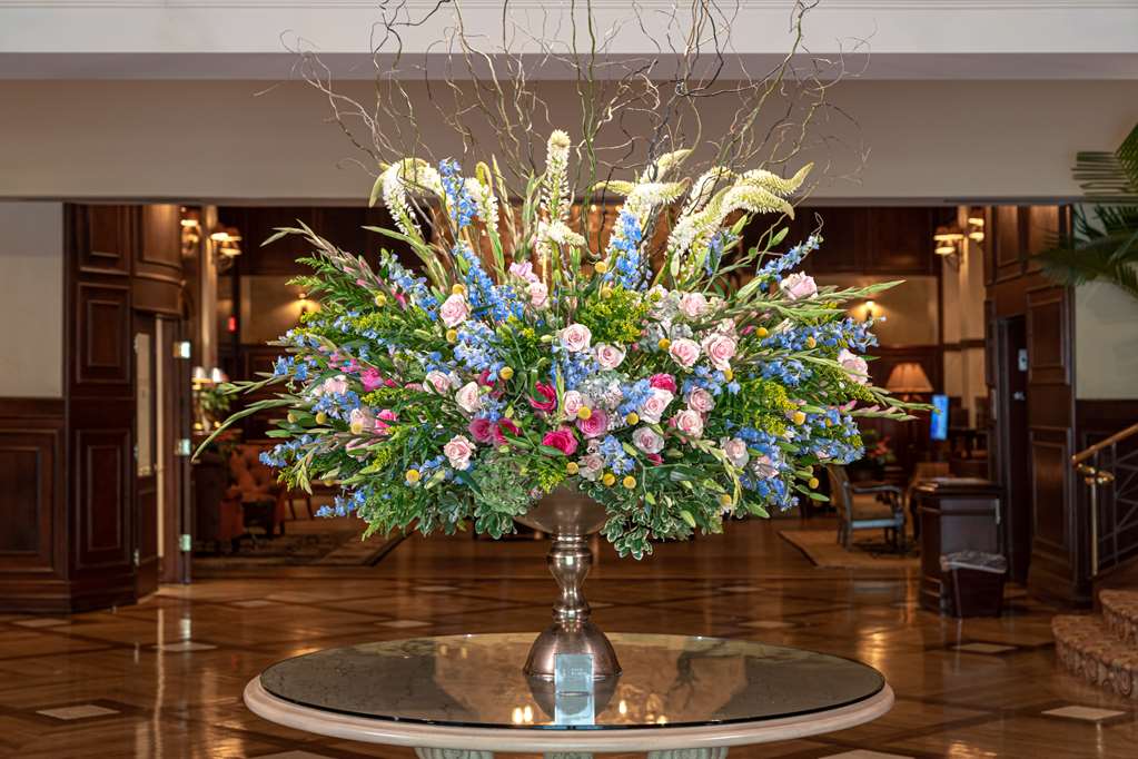 The Houstonian Hotel Club & Spa - photo 7