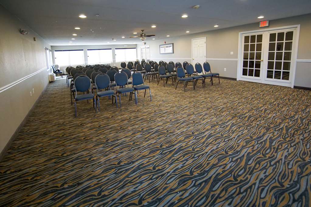 Quality Inn & Suites Georgetown Seaford - photo 30