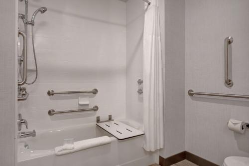 Hampton Inn By Hilton Santa Fe South NM - photo 36