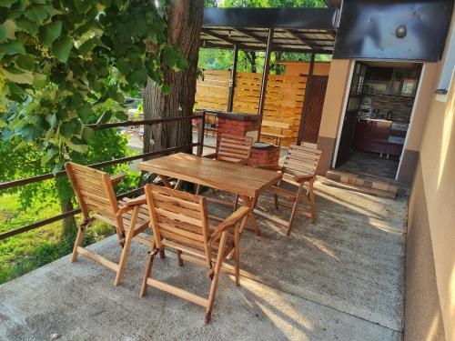 Kućica Osmeha - last minute hotel in Belgrade