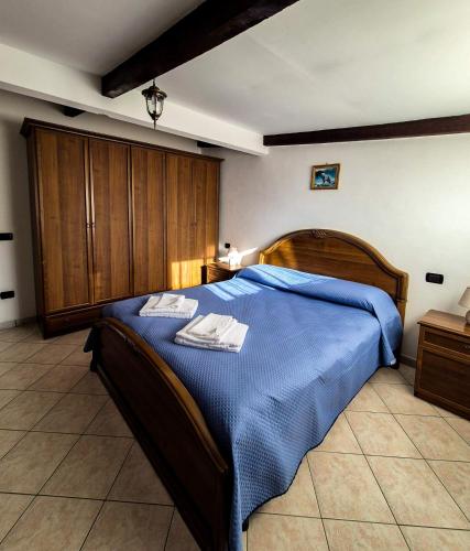 Balcone sul Vesuvio — 4-Star Luxury Hotel in Vico Equense, Italy