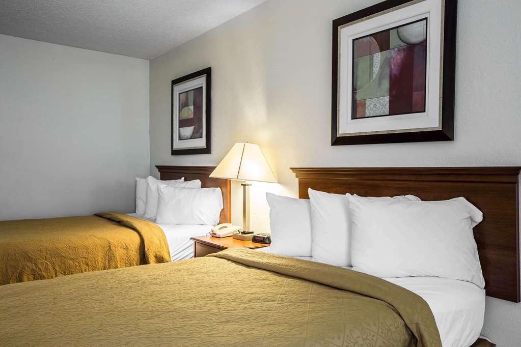 Quality Inn Madison - photo 15