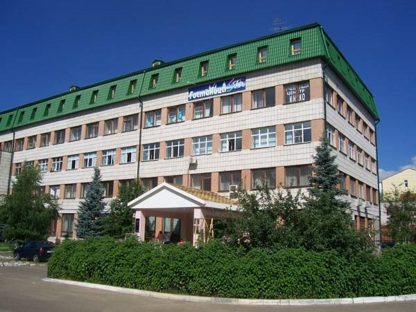 Yal Hotel - last minute hotel in Kazan