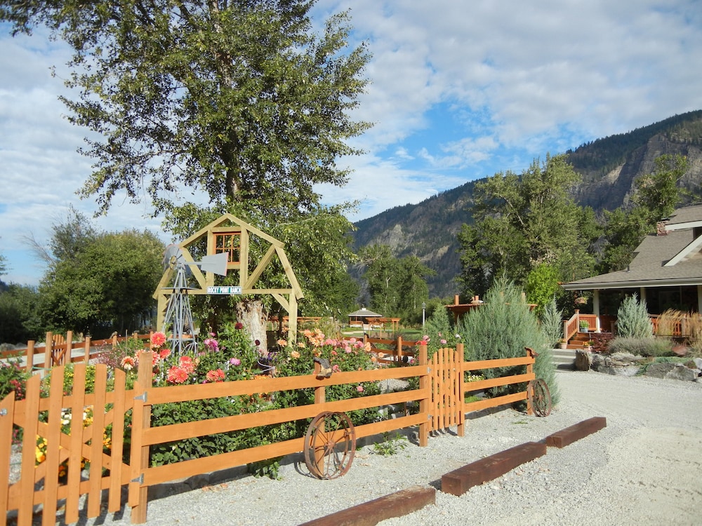 Rocky Point Ranch - photo 25