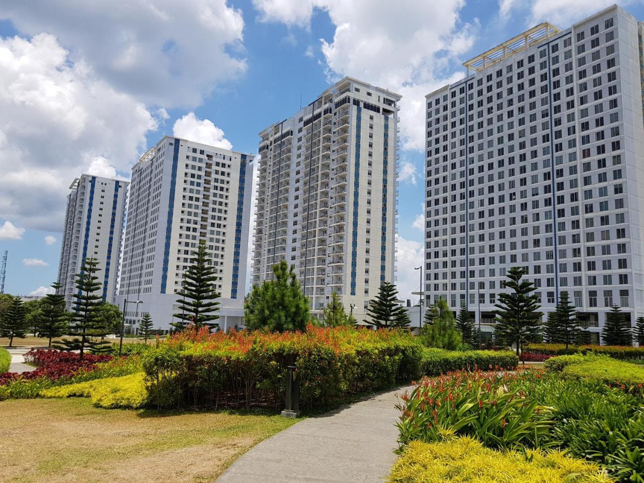 Wind Residences Tower 4 — hotel in Tagaytay