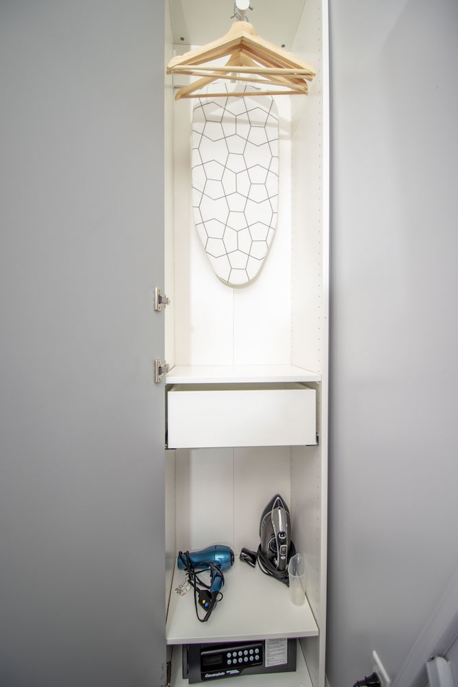 Canal Loft Hotel - photo 13