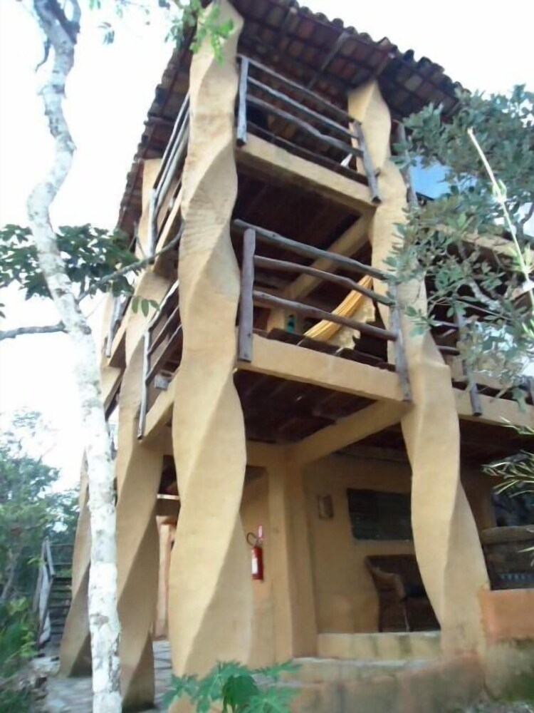 Recanto dos manacas — Pirenopolis — photo 3