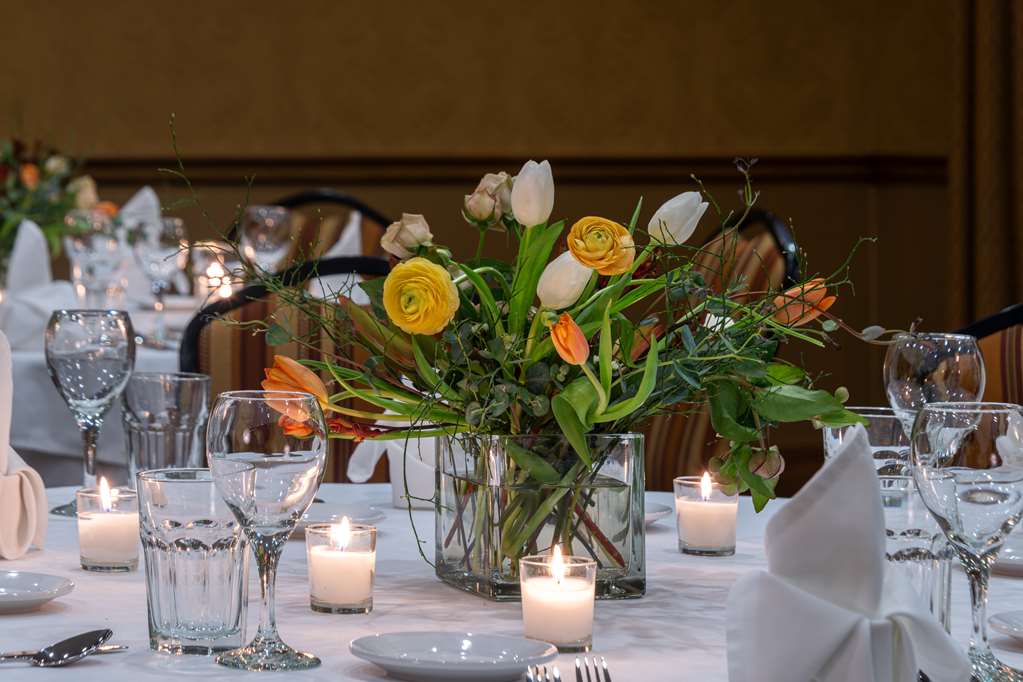 Best Western Plus Waterbury Stowe - photo 44