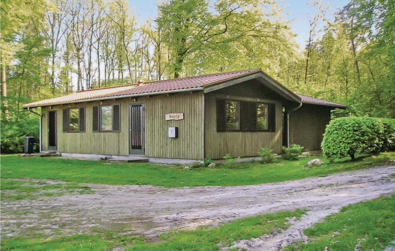 Bøgely in Give, Denmark