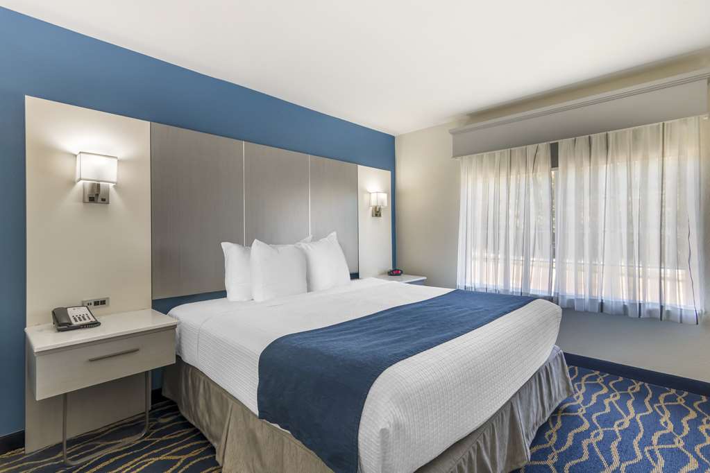 Best Western Plus Lake Lanier gainesville Hotel & Suites - photo 15