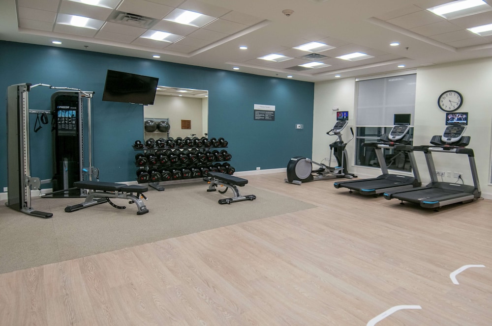 Hilton Garden Inn Jackson Clinton - photo 41