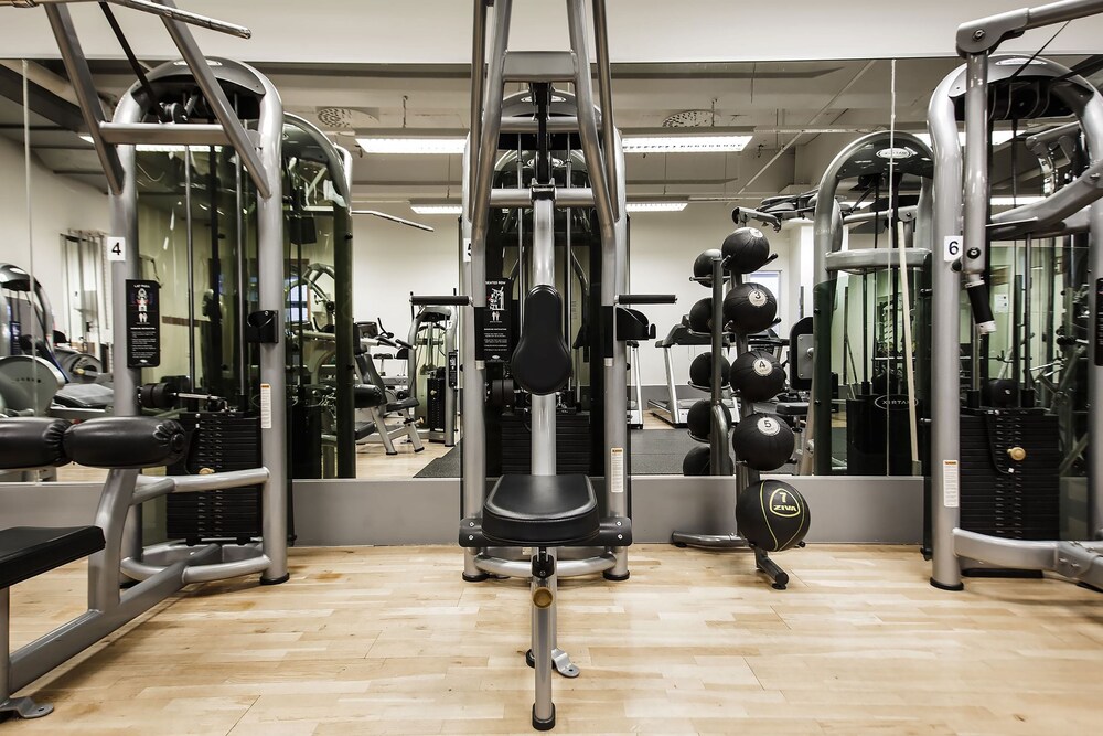 Urban Lifestyle Suites - photo 49