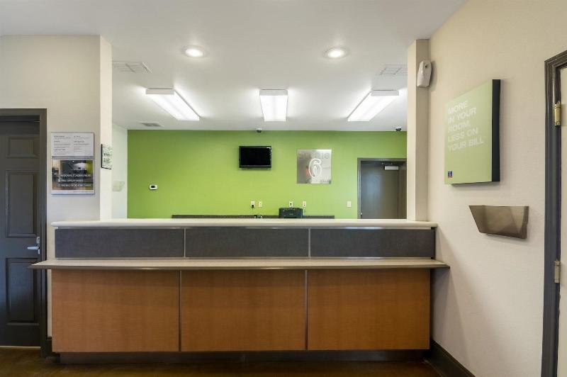 Studio 6 Lubbock TX Medical Center - photo 8
