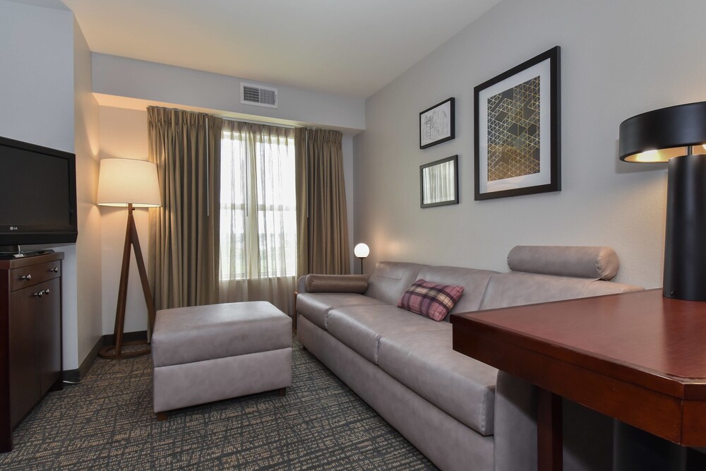 Residence Inn Marriott Concord - photo 11