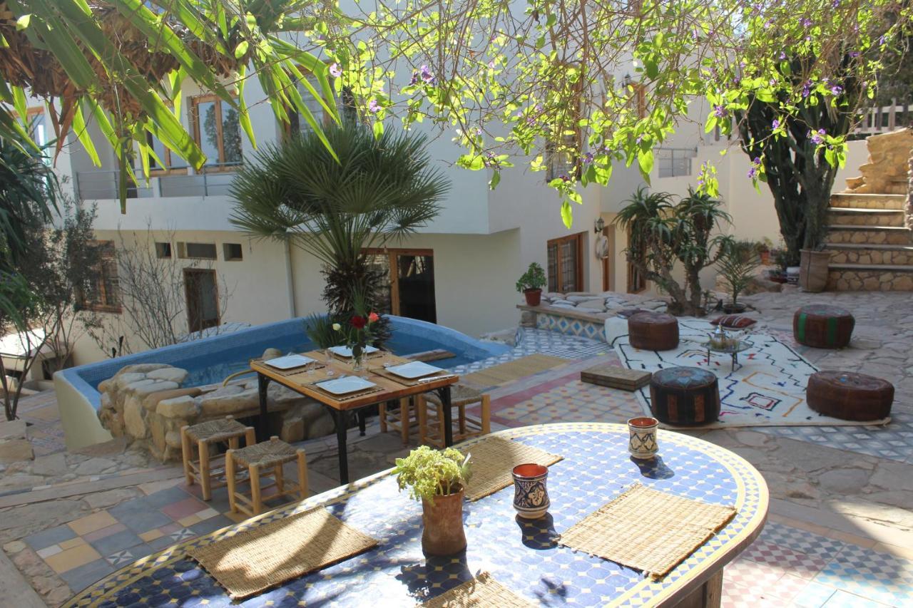 Taghazout Hill Retreat in Taghazout, Morocco